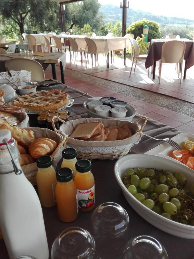 Villa Govi 디아노 카스텔로 외부 사진