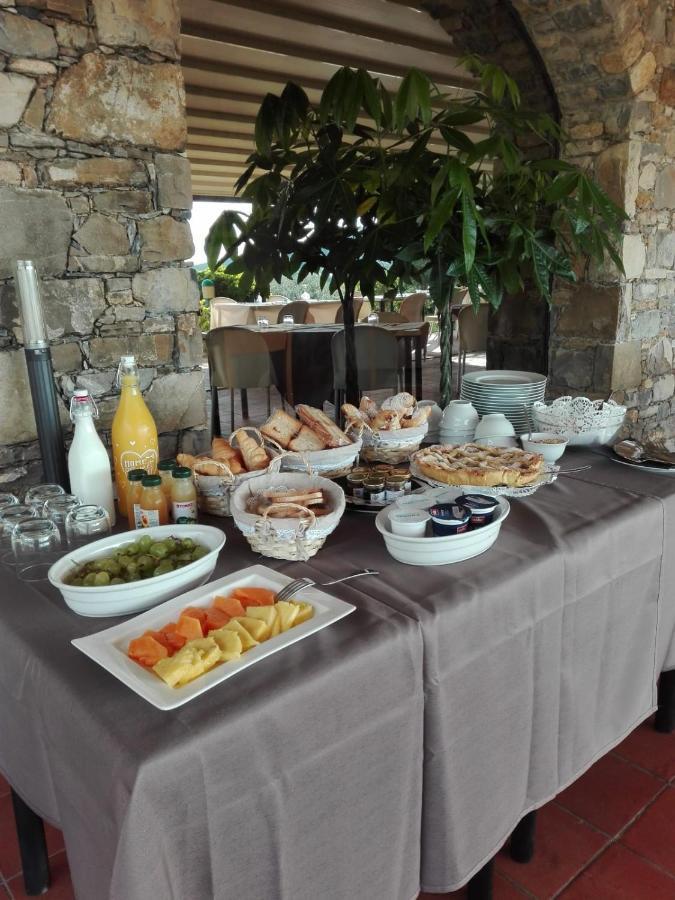 Villa Govi 디아노 카스텔로 외부 사진